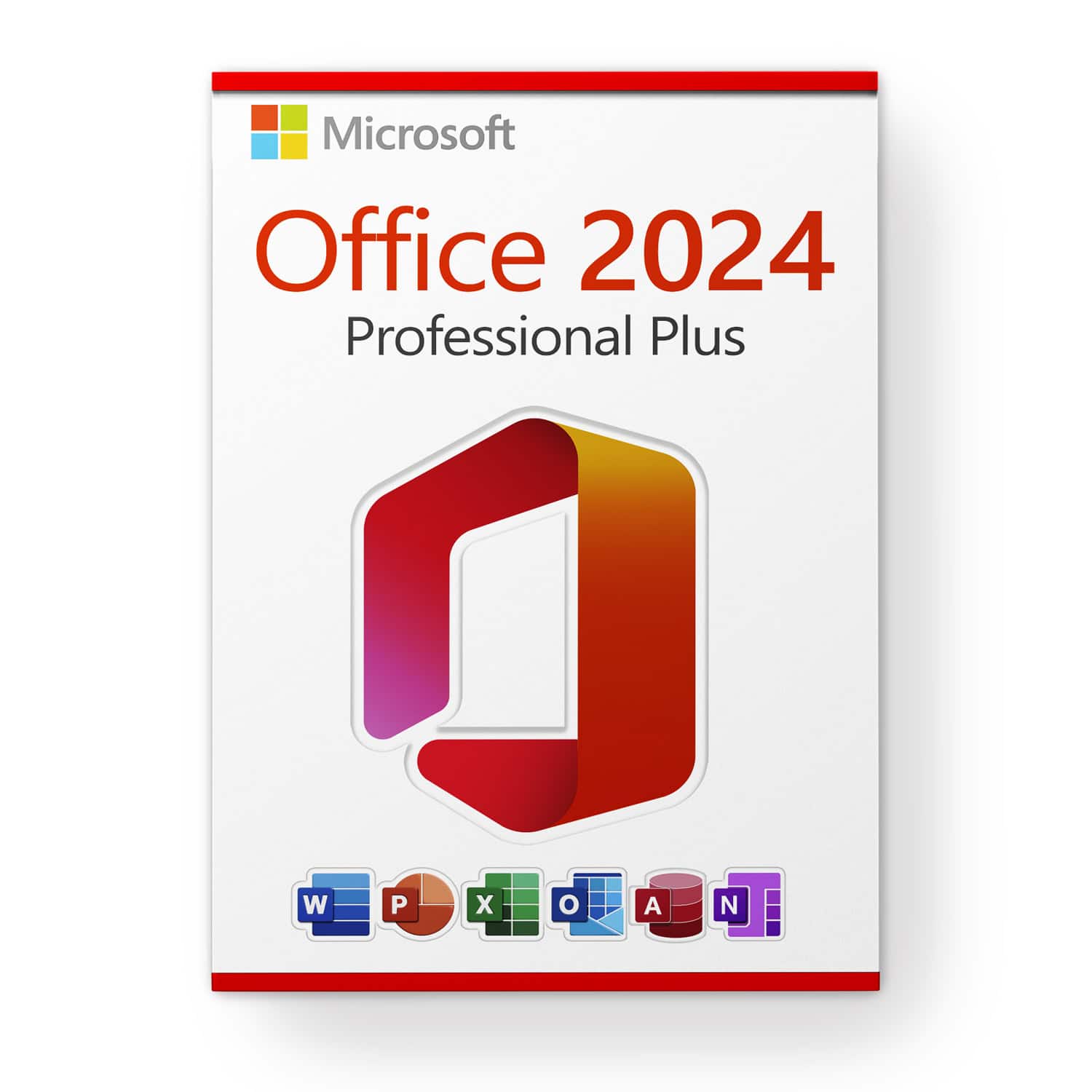 Microsoft Office og Windows produkter