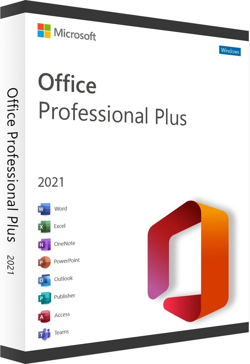 Microsoft Office 2024 Home & Business