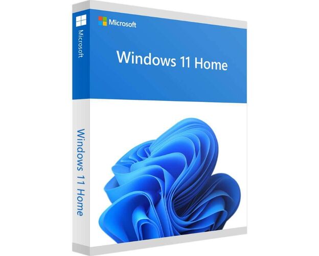 Windows 11 Home